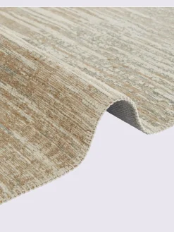 helline home Tapis<Tapis mélange de matières facile d'entretien