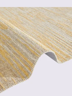 helline home Tapis<Tapis mélange de matières facile d'entretien