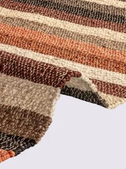 helline home Tapis<Tapis mélange de qualité