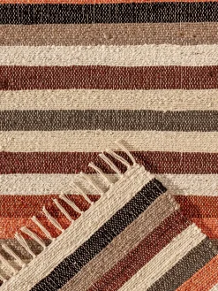 helline home Tapis<Tapis mélange de qualité