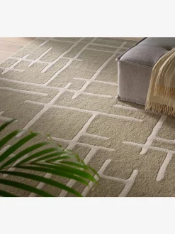 helline home Tapis<Tapis polyester facile à entretenir