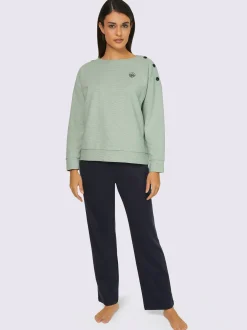 Hajo Tenues De Détente<Tenue détente 62% coton