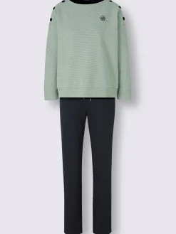 Hajo Tenues De Détente<Tenue détente 62% coton