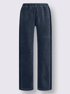 Comodo Tenues De Détente<Tenue détente chandail en velours ras