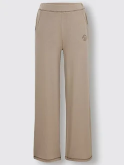 CREATION L PREMIUM Tenues De Détente<Tenue détente en lyocell jersey fin