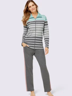 feel good Tenues De Détente<Tenue détente interlock