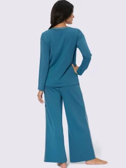 feel good Tenues De Détente<Tenue détente jersey interlock