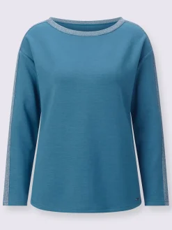 feel good Tenues De Détente<Tenue détente jersey interlock