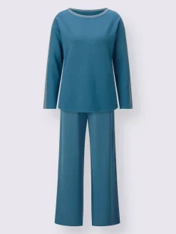 feel good Tenues De Détente<Tenue détente jersey interlock