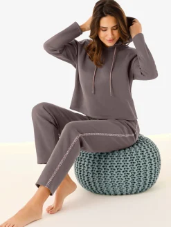 feel good Tenues De Détente<Tenue détente matière sweat