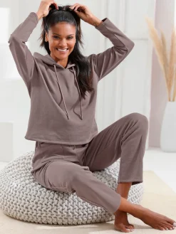 feel good Tenues De Détente<Tenue détente matière sweat