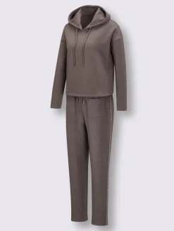 feel good Tenues De Détente<Tenue détente matière sweat