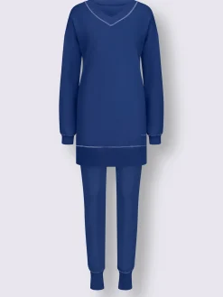 feel good Tenues De Détente<Tenue détente matière sweat