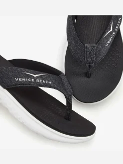 Venice Beach Sandales<Tongs avec semelle imperméable