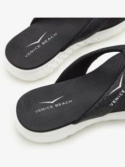 Venice Beach Sandales<Tongs avec semelle imperméable