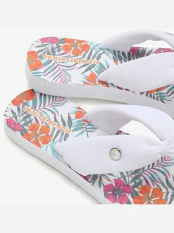 Venice Beach Sandales<Tongs avec semelle imperméable