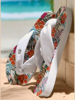 Venice Beach Sandales<Tongs avec semelle imperméable