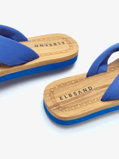 Elbsand Sandales<Tongs avec semelle imperméable