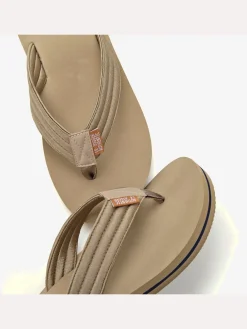 AUTHENTIC LE JOGGER Sandales<Tongs chaussures de bain confortables avec semelle imperméable