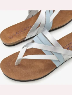 LASCANA Sandales<Tongs de fabrication espagnole