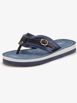 Venice Beach Sandales<Tongs estivales avec imprimé et semelle imperméable