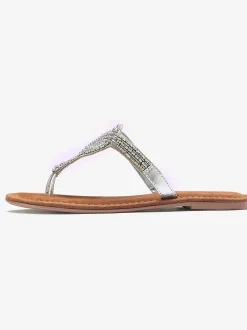 LASCANA Sandales<Tongs mules à semelle intérieure douce