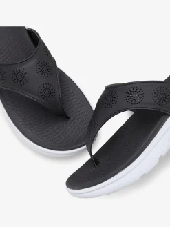 Vivance Sandales<Tongs mules ultra-légères avec semelle intérieure confortable