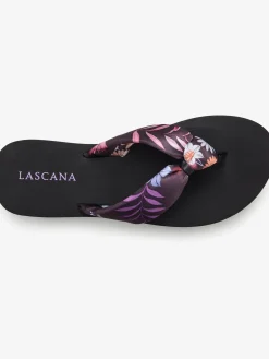 LASCANA Sandales<Tongs sandales de bain ultra-légères