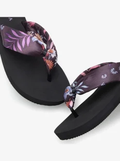 LASCANA Sandales<Tongs sandales de bain ultra-légères