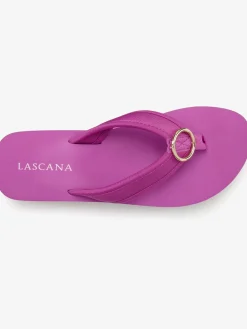 LASCANA Sandales<Tongs sandales flip-flop légères et souples