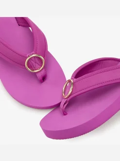 LASCANA Sandales<Tongs sandales flip-flop légères et souples