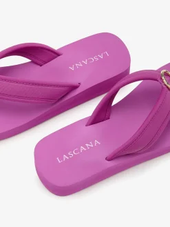 LASCANA Sandales<Tongs sandales flip-flop légères et souples