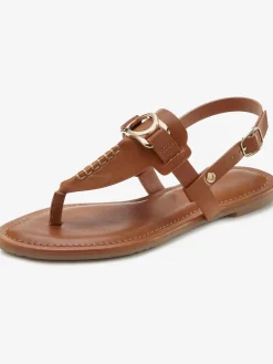 Vivance Sandales<Tongs semelle intérieure douce pour un confort agréable