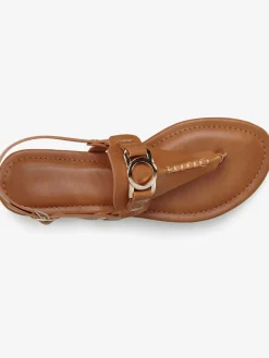 Vivance Sandales<Tongs semelle intérieure douce pour un confort agréable