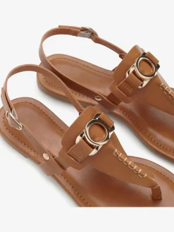 Vivance Sandales<Tongs semelle intérieure douce pour un confort agréable