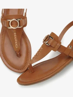 Vivance Sandales<Tongs semelle intérieure douce pour un confort agréable