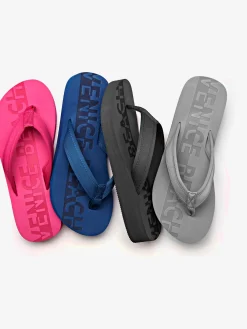 Venice Beach Sandales<Tongs tendance avec semelle imperméable