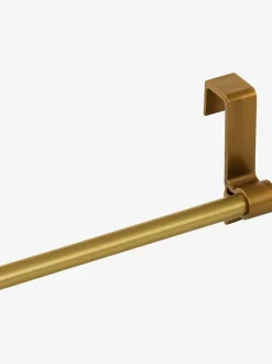 helline home Petits Rangements|Rideaux Et Stores<Tringle à rideaux facile et rapide à installer