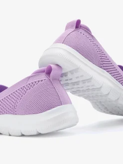 LASCANA Mocassins Et Trotteurs<Trotteurs chaussures en textile, chaussures en tissu – particulièrement confortables