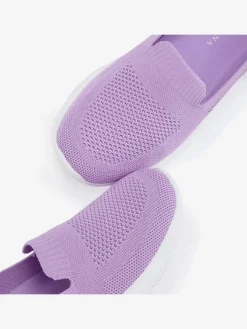 LASCANA Mocassins Et Trotteurs<Trotteurs chaussures en textile, chaussures en tissu – particulièrement confortables