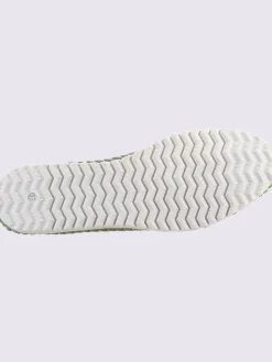 Mocassins Et Trotteurs<Trotteurs cuir nappa de vache