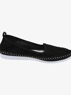 Mocassins Et Trotteurs<Trotteurs cuir nappa vachette doux