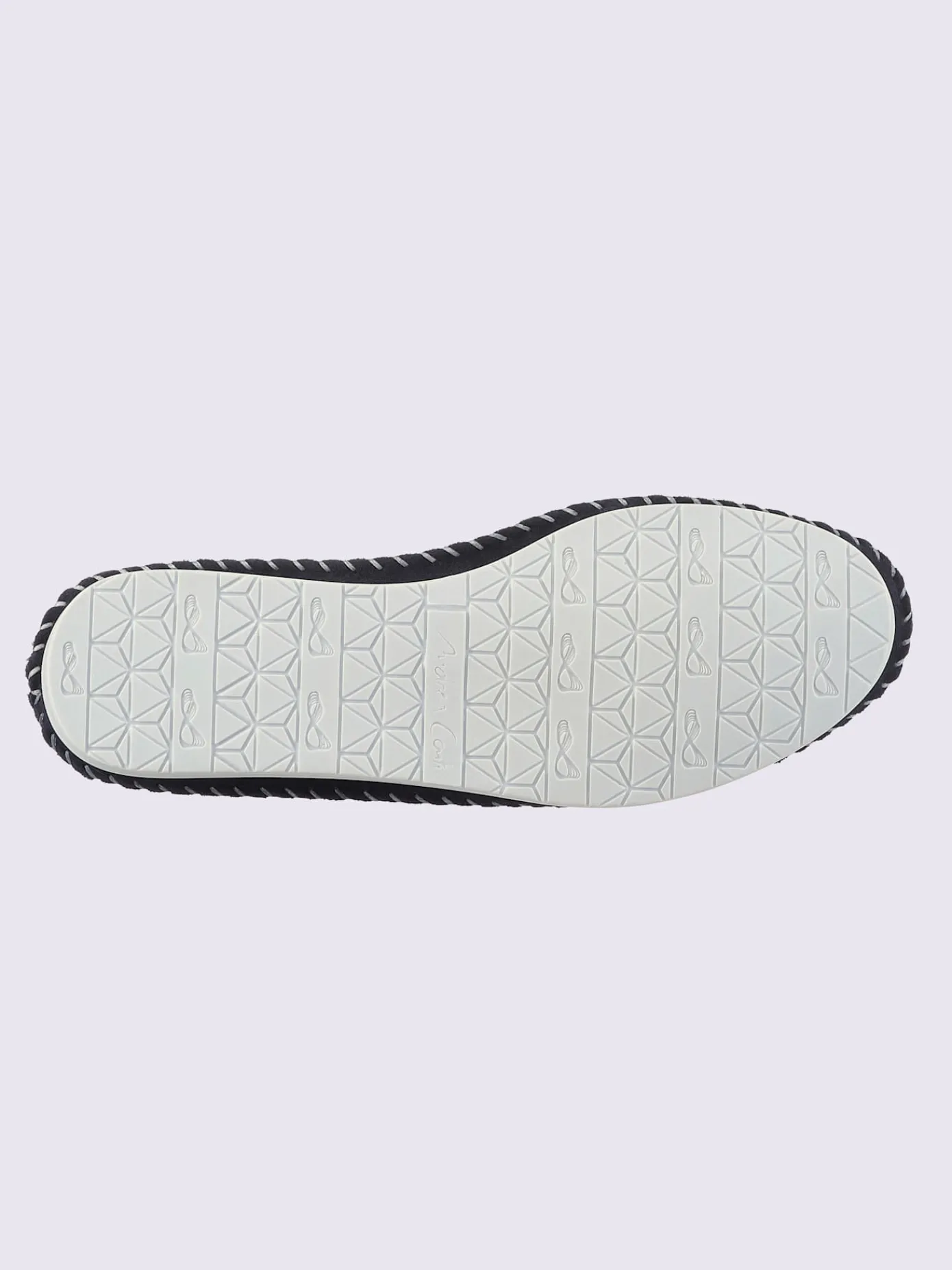 Mocassins Et Trotteurs<Trotteurs cuir velours de vache.