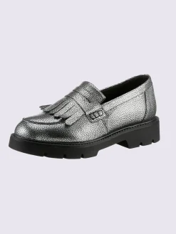 Mocassins Et Trotteurs<Trotteurs de fabrication portugaise