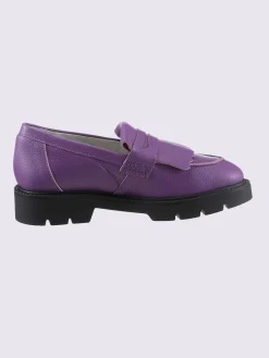 Mocassins Et Trotteurs<Trotteurs de fabrication portugaise