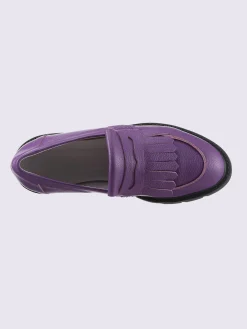 Mocassins Et Trotteurs<Trotteurs de fabrication portugaise