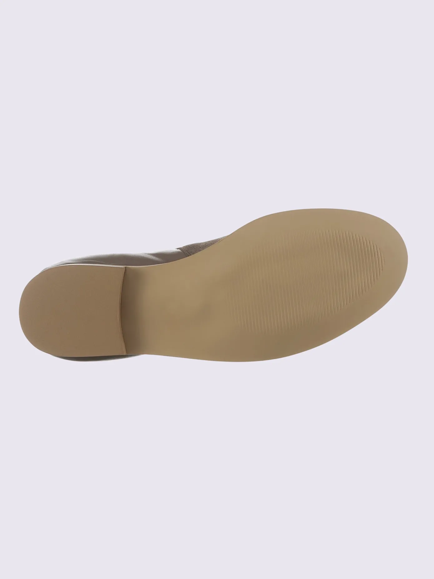 Mocassins Et Trotteurs<Trotteurs de fabrication portugaise