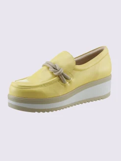 Mocassins Et Trotteurs<Trotteurs de fabrication espagnole