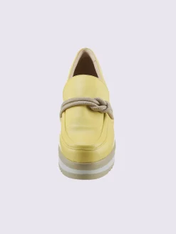 Mocassins Et Trotteurs<Trotteurs de fabrication espagnole