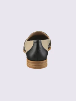 Mocassins Et Trotteurs<Trotteurs de fabrication espagnole